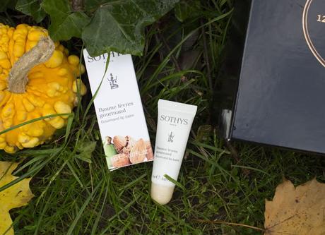 SOTHYS Box Herbst Edition 2017 SOTHYS Box Herbst Edition 2017