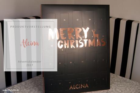 Alcina - Adventskalender 2017