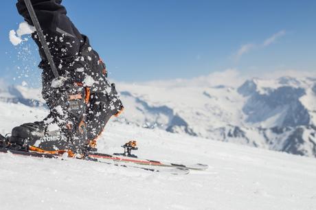 10 Tipps für Skitouren-Anfänger