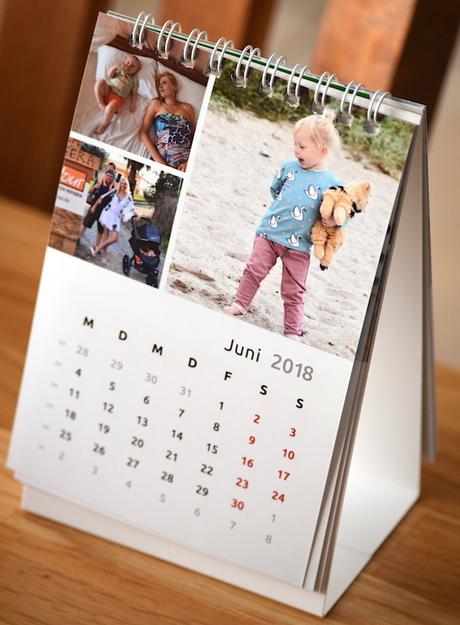 Kalender mit eigenen Reisefotos – tolle Erinnerung Kalender mit eigenen Reisefotos – tolle Erinnerung