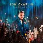 CD-REVIEW: Tom Chaplin – Twelve Tales Of Christmas