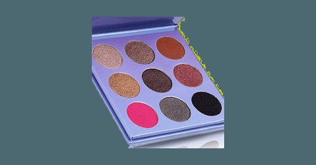 Value Makers Ultra 9 matt/schimmernd Palette Value Makers Ultra 9 matt/schimmernd Palette