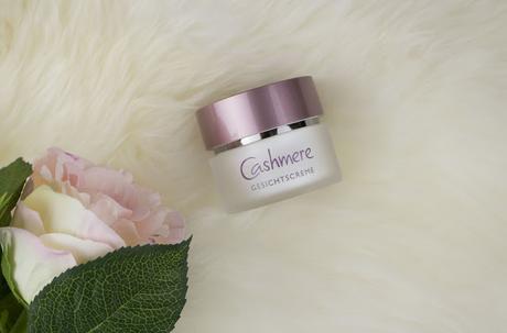 Alcina // Cashmere Luxuspflege für den Winter Review + Gewinnspiel Alcina // Cashmere Luxuspflege für den Winter Review + Gewinnspiel