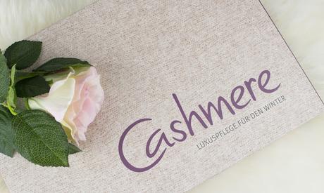 Alcina // Cashmere Luxuspflege für den Winter Review + Gewinnspiel Alcina // Cashmere Luxuspflege für den Winter Review + Gewinnspiel