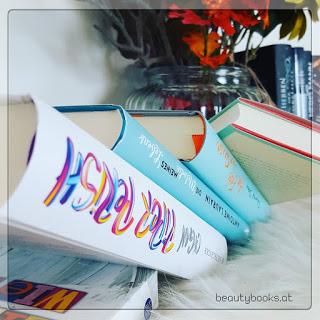 Rezension: Piper Perish von Kayla Cagan Rezension: Piper Perish von Kayla Cagan