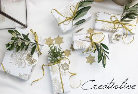Finde dein Beauty-Weihnachtsgeschenk bei Notino mit Gewinnspiel und persönliche Geschenkanhänger aus Schrumpffolie