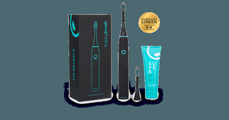happybrush Starter Kit happybrush Starter Kit