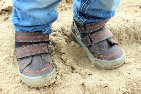 Für Unterwegs // Herbst- und Winterschuhe für Spielplatz & Strandausflüge (inkl. Verlosung) Für Unterwegs // Herbst- und Winterschuhe für Spielplatz & Strandausflüge (inkl. Verlosung)