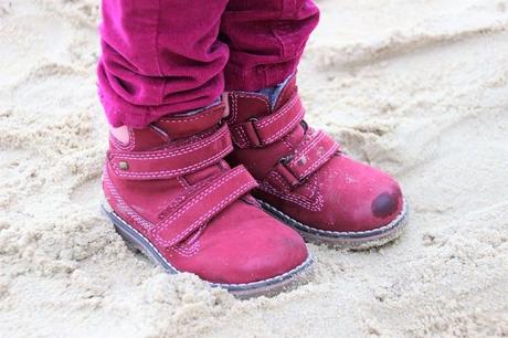 Für Unterwegs // Herbst- und Winterschuhe für Spielplatz & Strandausflüge (inkl. Verlosung) Für Unterwegs // Herbst- und Winterschuhe für Spielplatz & Strandausflüge (inkl. Verlosung)
