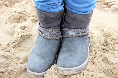 Für Unterwegs // Herbst- und Winterschuhe für Spielplatz & Strandausflüge (inkl. Verlosung) Für Unterwegs // Herbst- und Winterschuhe für Spielplatz & Strandausflüge (inkl. Verlosung)