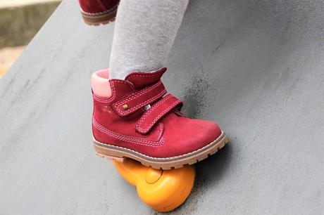 Für Unterwegs // Herbst- und Winterschuhe für Spielplatz & Strandausflüge (inkl. Verlosung) Für Unterwegs // Herbst- und Winterschuhe für Spielplatz & Strandausflüge (inkl. Verlosung)