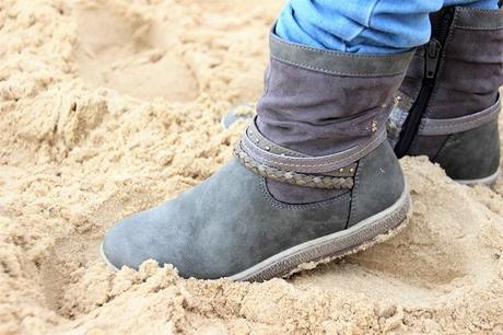 Für Unterwegs // Herbst- und Winterschuhe für Spielplatz & Strandausflüge (inkl. Verlosung) Für Unterwegs // Herbst- und Winterschuhe für Spielplatz & Strandausflüge (inkl. Verlosung)