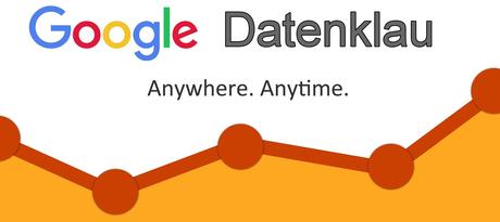 Google sammelt ohne Zustimmung Standortdaten