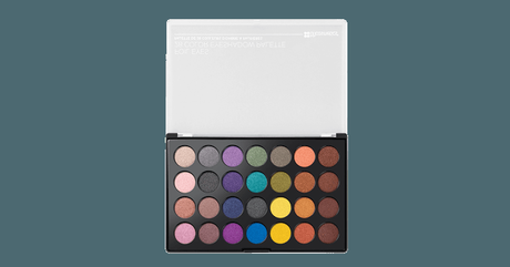 bh cosmetics Foil Eyes 28 Eyeshadow Palette bh cosmetics Foil Eyes 28 Eyeshadow Palette