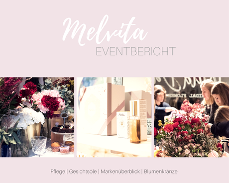 BEAUTY | Flowercrowns mit Melvita & Wild Daisy