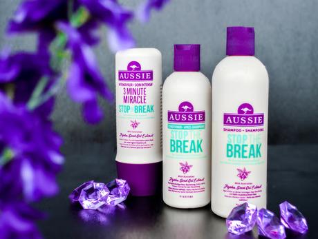 Aussie Stop The Break Collection Aussie Stop The Break Collection