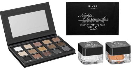 Rival de Loop Nights to remember //BEAUTY Rival de Loop Nights to remember //BEAUTY
