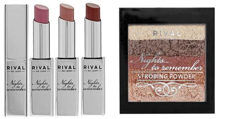 Rival de Loop Nights to remember //BEAUTY Rival de Loop Nights to remember //BEAUTY