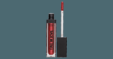 Rival de Loop Fall in Love Metallic Matte Liquid Lipgloss 02 Heartbeat & 03 Bad Romance Rival de Loop Fall in Love Metallic Matte Liquid Lipgloss 02 Heartbeat & 03 Bad Romance