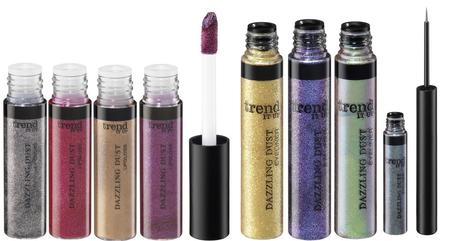 trend IT UP DAZZLING DUST /BEAUTY trend IT UP DAZZLING DUST /BEAUTY