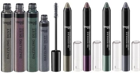 trend IT UP DAZZLING DUST /BEAUTY trend IT UP DAZZLING DUST /BEAUTY