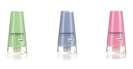 Neue Balea Handseifenkonzepte //BEAUTY Neue Balea Handseifenkonzepte //BEAUTY