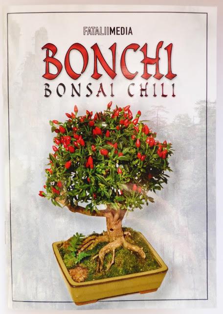 Bonchi - Bonsai Chili - Fatalii Media