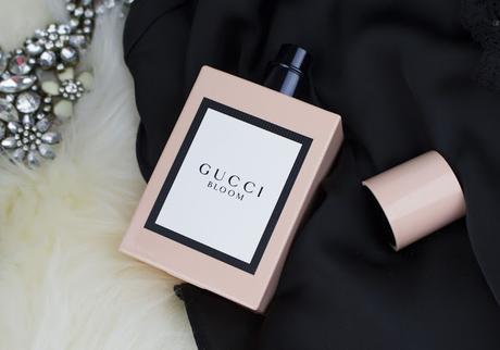 Gucci // Bloom Eau de Parfum Gucci // Bloom Eau de Parfum