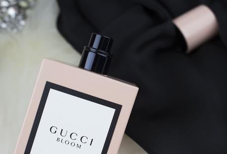 Gucci // Bloom Eau de Parfum Gucci // Bloom Eau de Parfum