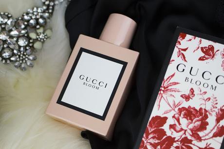 Gucci // Bloom Eau de Parfum Gucci // Bloom Eau de Parfum