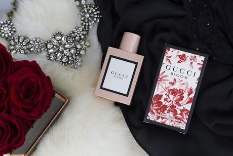 Gucci // Bloom Eau de Parfum Gucci // Bloom Eau de Parfum