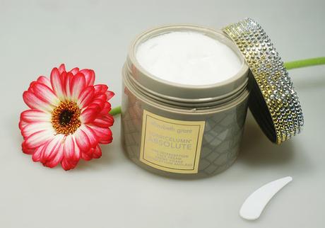 [Gift Guide] ELIZABETH GRANT TORRICELUMN ABSOLUTE Face Cream & Beautiful Angel