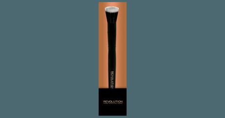 Makeup Revolution Pro F103 Stippling Brush Makeup Revolution Pro F103 Stippling Brush