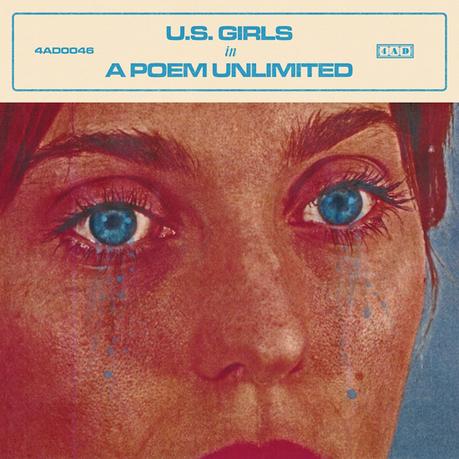 U.S. Girls: Gnadenlos