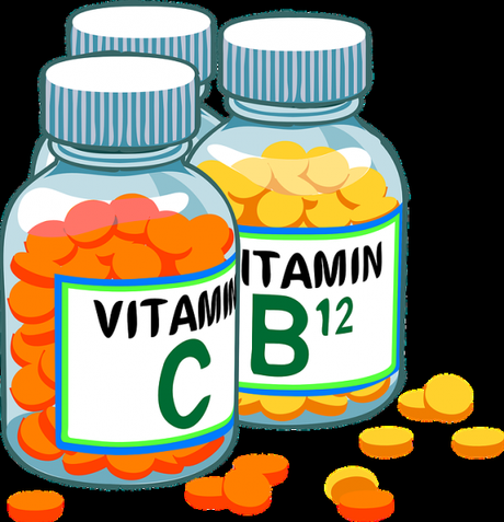 Wann soll man die Vitaminpräparate benutzen?