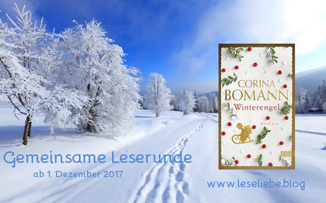 [Leserunde] Winterengel von Corina Bomann