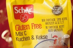 Glutenfreie Weihnachtsprodukte von Schär – Zum sofort genießen und Backen – Gewinnspiel Glutenfreie Weihnachtsprodukte von Schär – Zum sofort genießen und Backen – Gewinnspiel