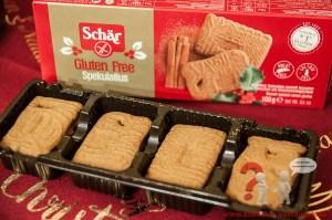Glutenfreie Weihnachtsprodukte von Schär – Zum sofort genießen und Backen – Gewinnspiel Glutenfreie Weihnachtsprodukte von Schär – Zum sofort genießen und Backen – Gewinnspiel