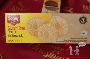 Glutenfreie Weihnachtsprodukte von Schär – Zum sofort genießen und Backen – Gewinnspiel Glutenfreie Weihnachtsprodukte von Schär – Zum sofort genießen und Backen – Gewinnspiel