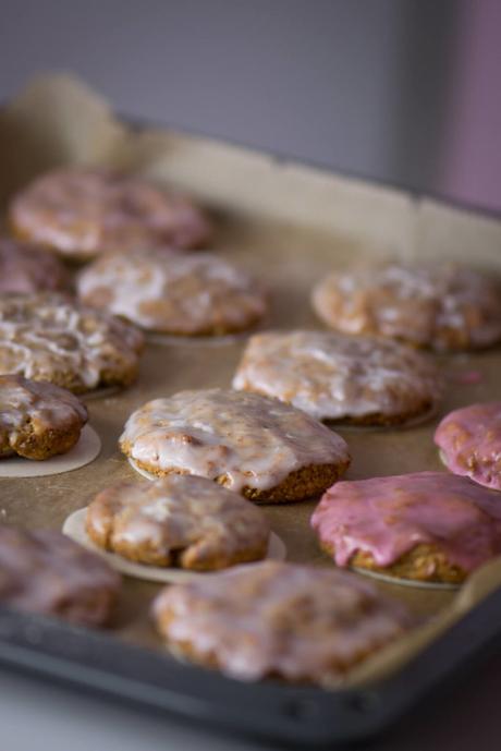 Weihnachtskekse ohne Mehl – super leckere Elisen Lebkuchen Weihnachtskekse ohne Mehl – super leckere Elisen Lebkuchen