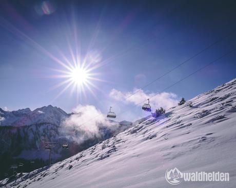 Urlaub im Schnee – Tipps von Outdoor-Blogger Udo Urlaub im Schnee – Tipps von Outdoor-Blogger Udo