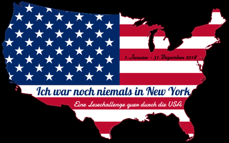 Challenge: Ich war noch niemals in New York 2018 Challenge: Ich war noch niemals in New York 2018