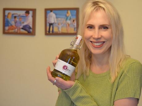 Verlosung: Wertvolles Olivenöl von Zait – gesund und lecker Verlosung: Wertvolles Olivenöl von Zait – gesund und lecker