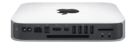 Das erzwungene Ende von Apples Mac Mini 2011