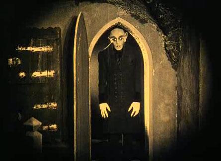 Nosferatu- Eine Symphonie des Grauens Review