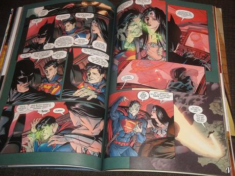 [Comic] Superman: Die letzten Tage von Superman