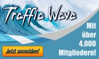 FRAGE: Wie funktioniert Traffic-Wave / ein ViralMailer? FRAGE: Wie funktioniert Traffic-Wave / ein ViralMailer?