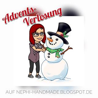 Häkelanleitung Verlosung zum 2. Advent Häkelanleitung Verlosung zum 2. Advent