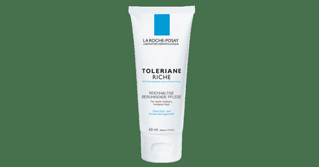 La Roche Posay Toleriane Riche Beruhigende Pflegecreme La Roche Posay Toleriane Riche Beruhigende Pflegecreme