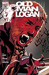 [Comic] Old Man Logan [4]